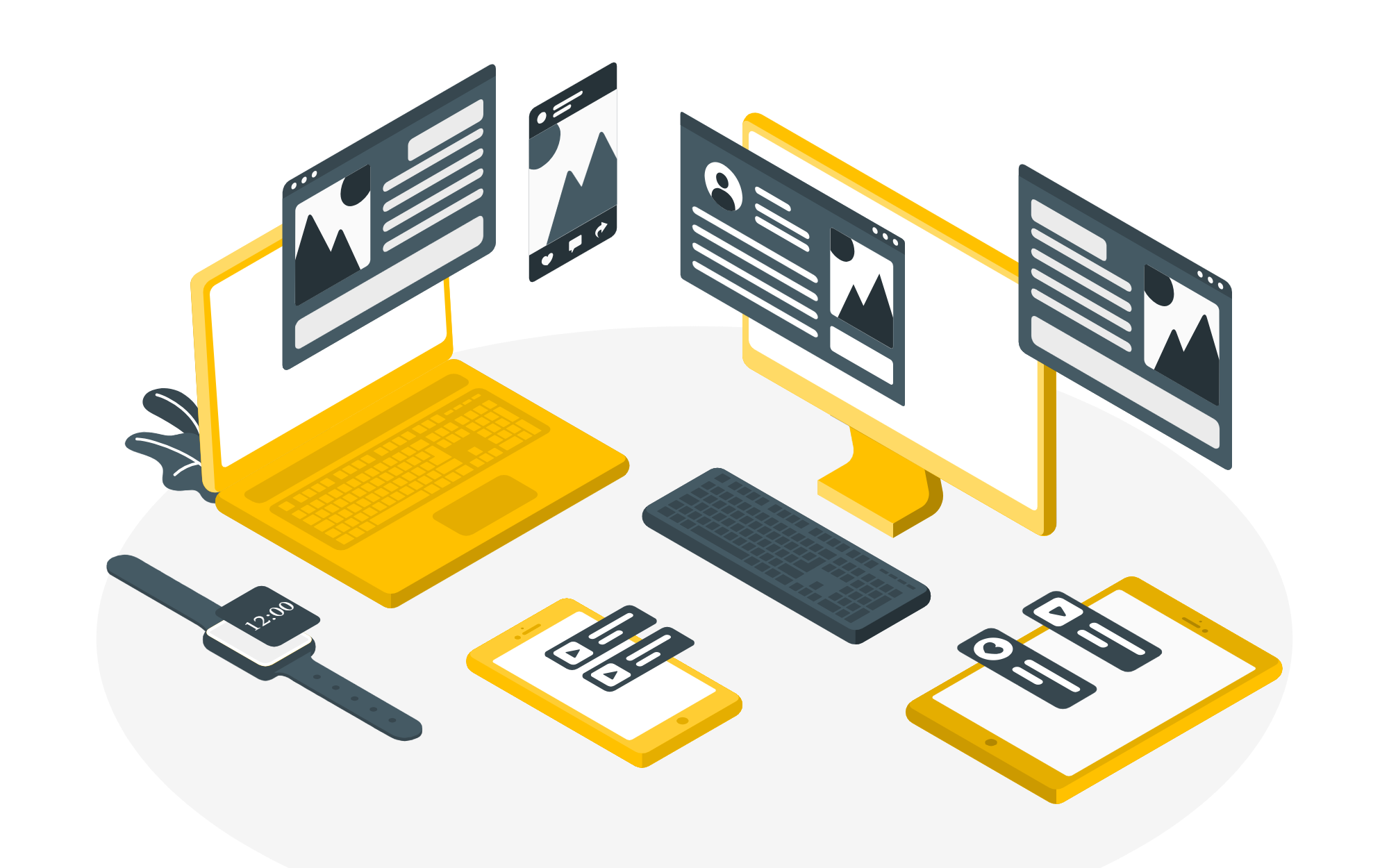 Home IT Proficiency