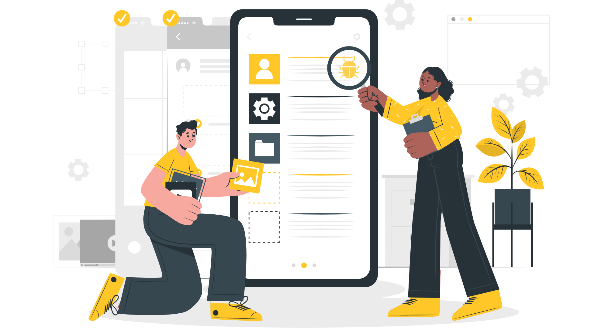 Home IT Proficiency