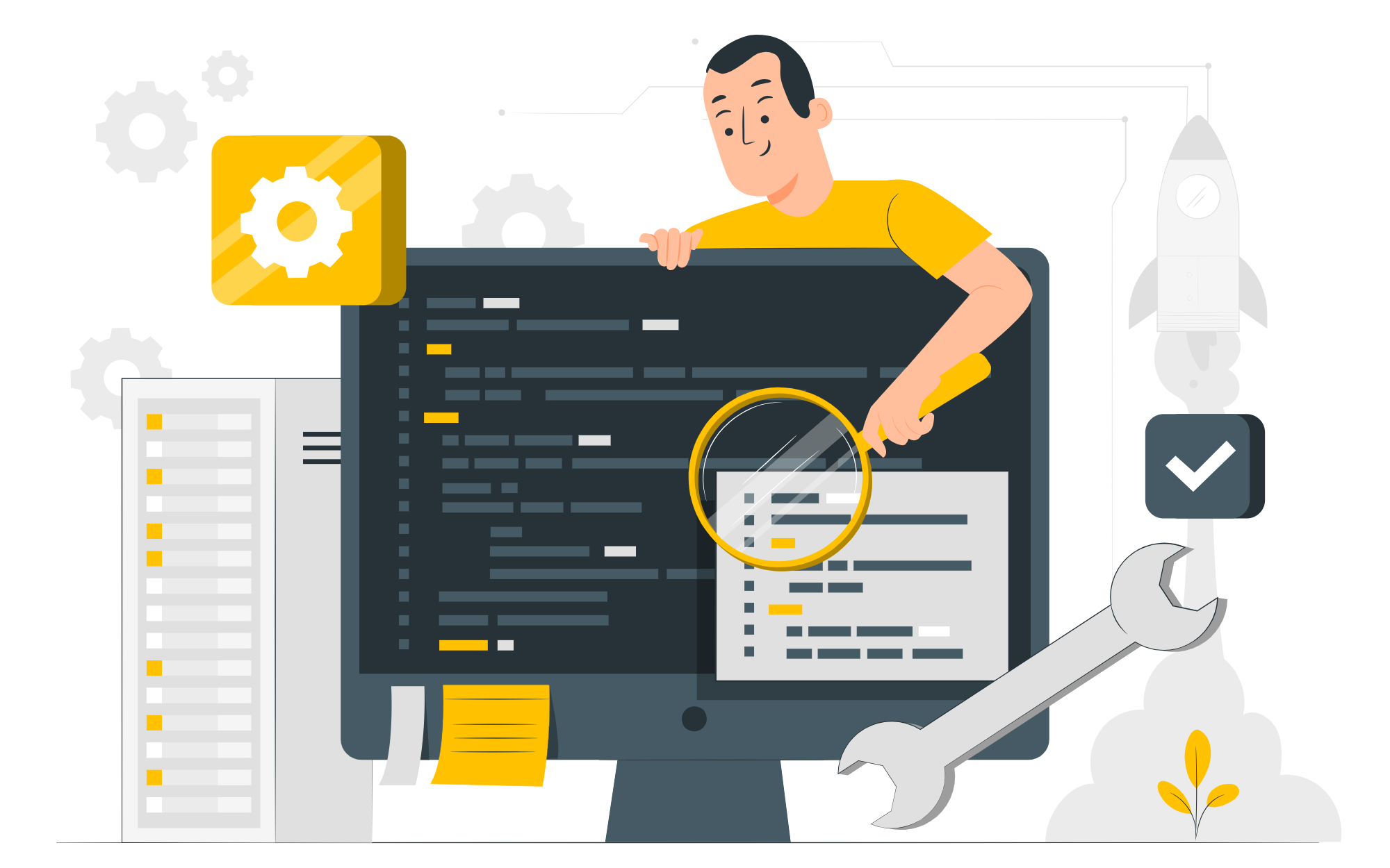 Home IT Proficiency