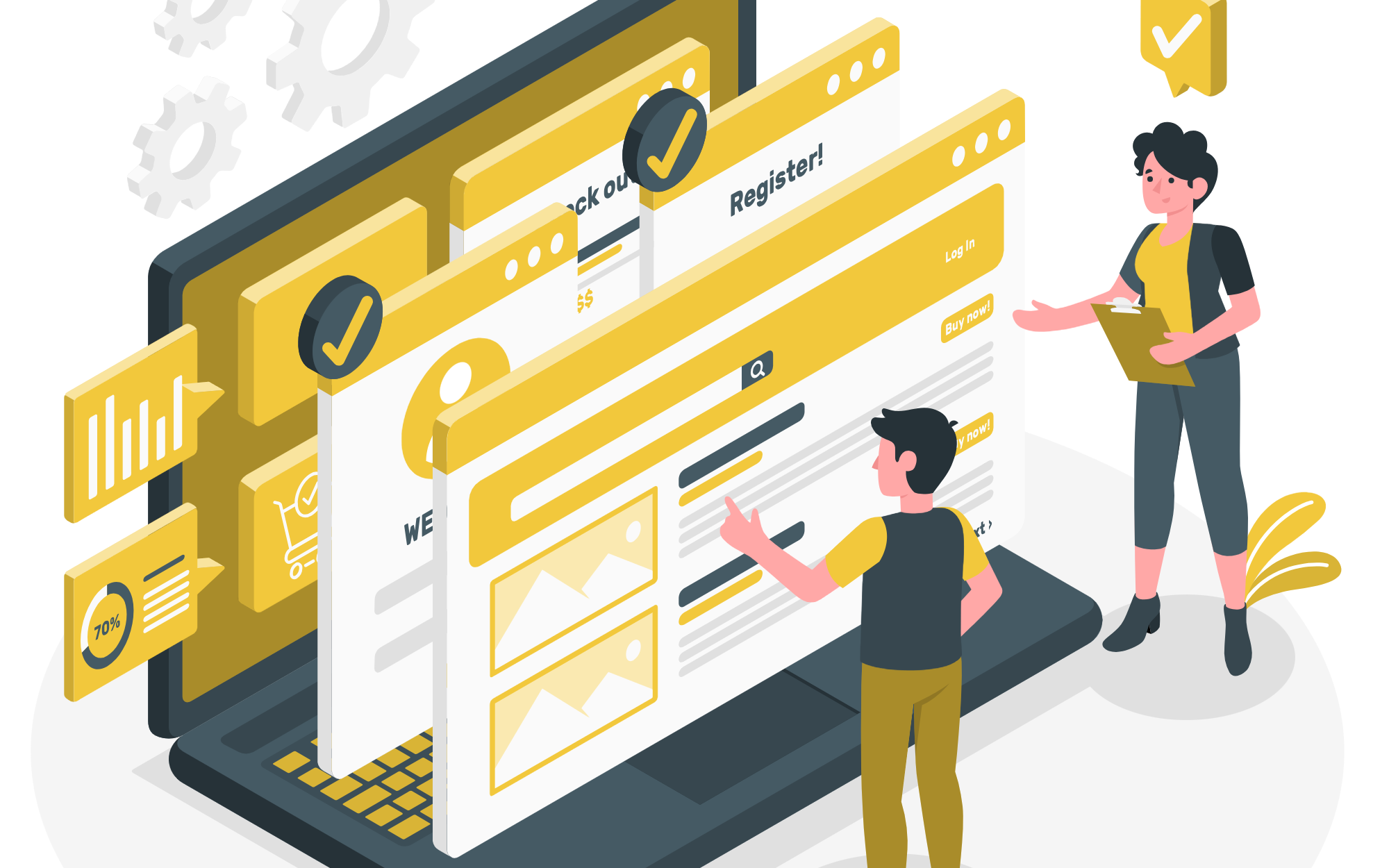 Home IT Proficiency