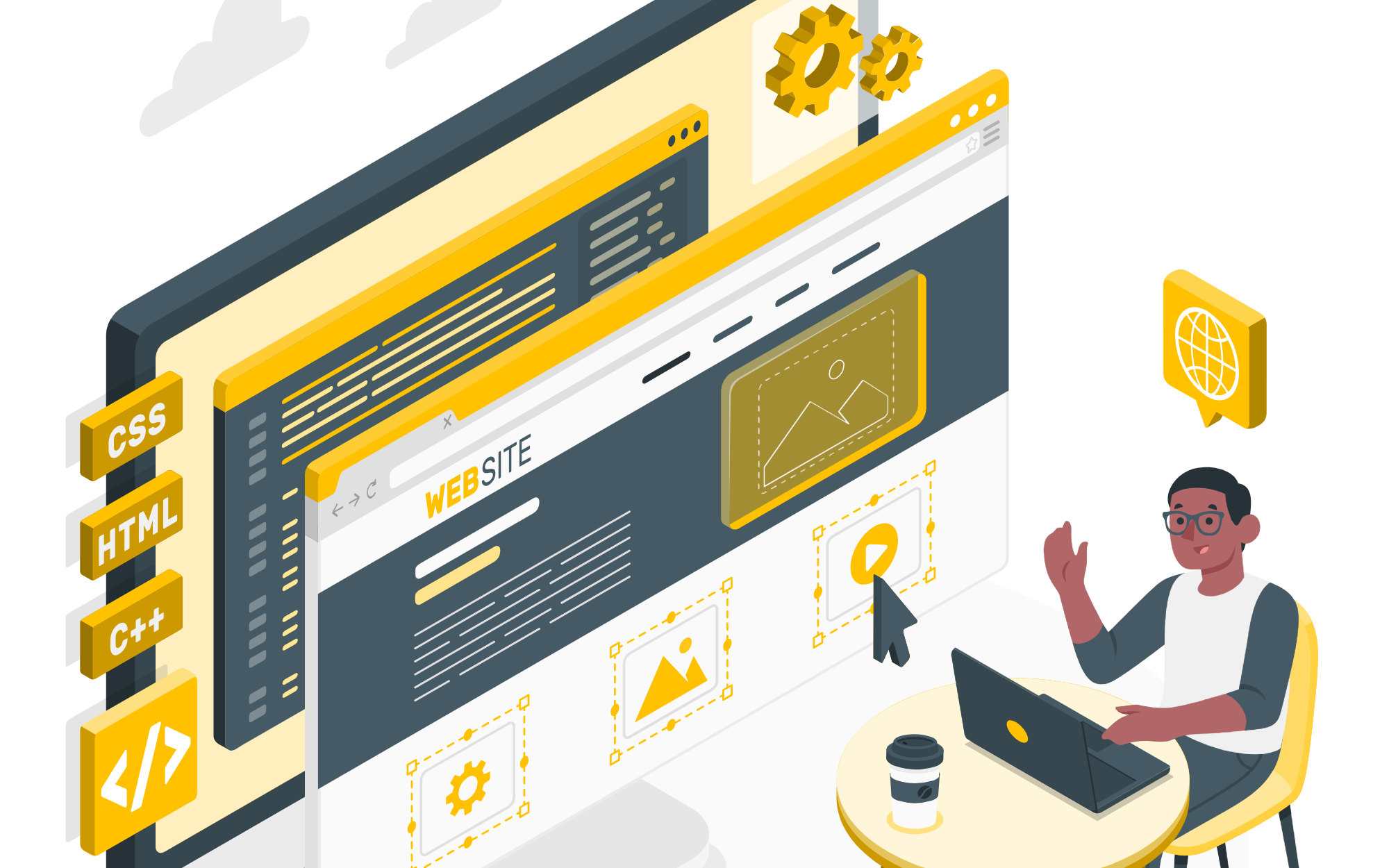 Home IT Proficiency